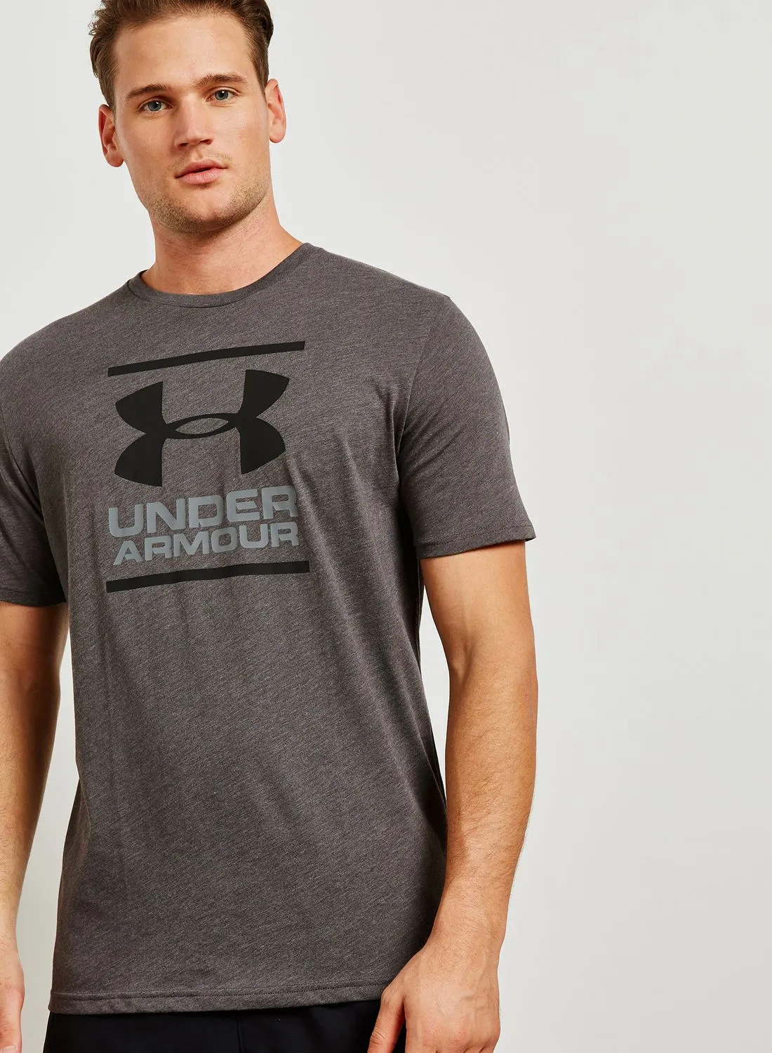 UNDER ARMOUR Foundation T-Shirt