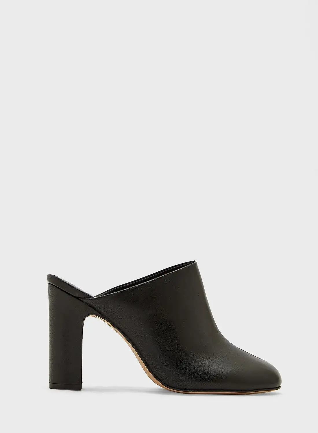 Ted Baker Ceilah Leather Pumps