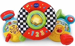 Vtech Toot-Toot Drivers Baby Driver