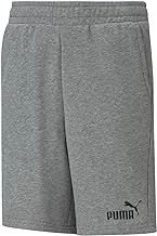 PUMA Boys Essentials Knitted Shorts