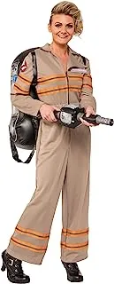 Rubie's Women's Ghostbusters Movie Deluxe Plus Size Costume