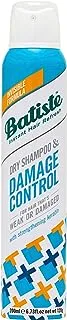 Batiste Damage Control Dry Shampoo 200 ml