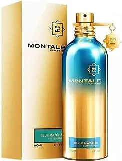 Montale Blue Matcha Perfume for Unisex Eau De Parfum 100ML