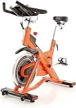 Healthcare X811 Spinning Exercise Bike, Multicolor