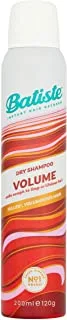 Batiste Volume Dry Shampoo 200 ml