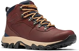 Columbia Newton Ridge Plus II Suede Waterproof, Men's High Trekking Boots