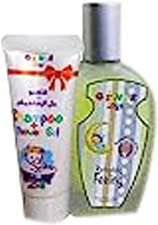 Genie Collection Baby Perfume 85ml 6079