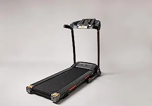 Healthcare Treadmill Home Use 8-Features Dc 1.5Hp Grey