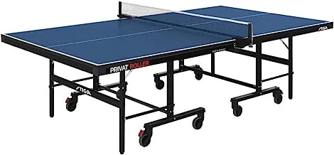 STIGA Sports & Equipment Table Tennis Table Na 270 * 150 * 75 Blue
