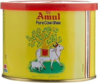 AMUL Cow Ghee 500 ml