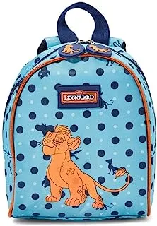 Disney Backpack, 10-Inch Size