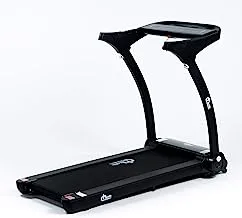8-Features Healthcare Treadmill for Home Use