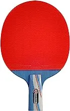 Winmax 4 Star Table Tennis Racket, Multi Color, Wmy52415Z2