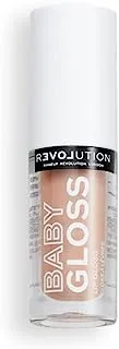 Revolution Relove Baby Gloss Cream