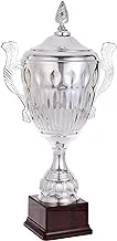 Leader Sport 95127E Coppa Sportiva Cup, 48.5 cm Size