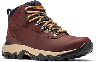 Columbia Newton Ridge Plus II Suede Waterproof, Men's High Trekking Boots