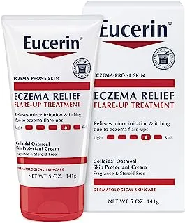 Eucerin Eczema Relief Flare-Up Treatment 141g