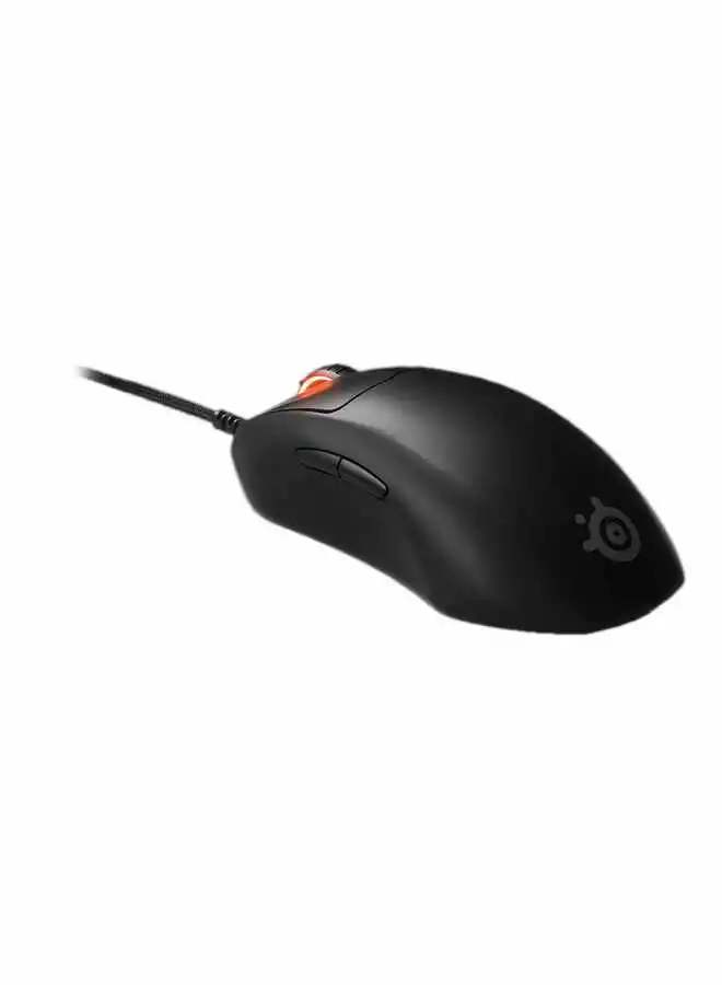 steelseries Prime Esports Performance Gaming Mouse With 18,000 Cpi Truemove Pro Optical Sensor and Magnetic Switches