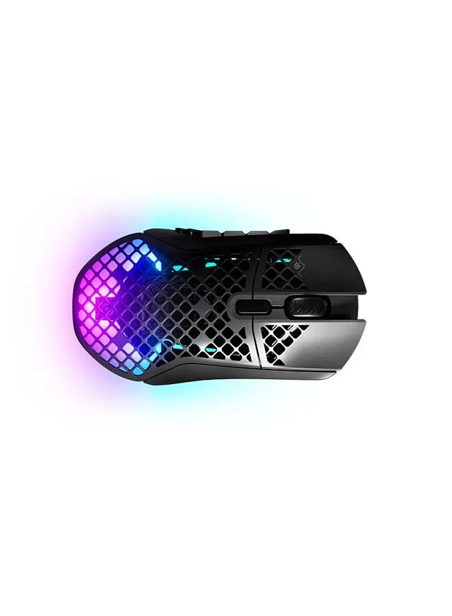 steelseries Aerox 9 Ultra Light Wireless Onyx Gaming Mouse