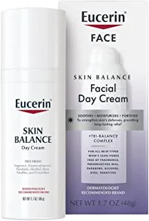 Eucerin Skin Balance Facial Day Cream 48g