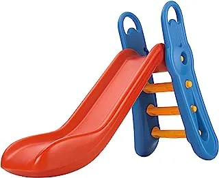 Big Fun Slide Playground Equipment, 64 x 73 x 116 cm Size