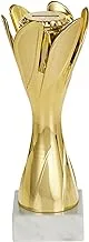 Charly 90300B Full Gold Coppa Sportiva Trophy