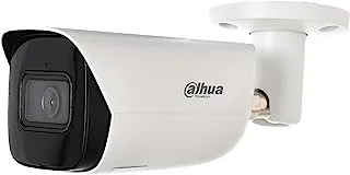 Dahua 5MP IR Fixed-Focal Bullet Wizsense Network Camera