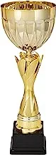 Charly 90184C Full Gold Coppa Sportiva Trophy
