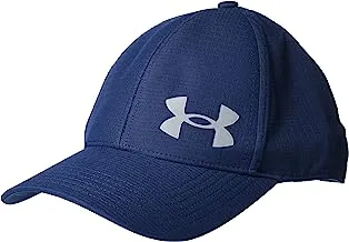 Under Armour Mens Iso-chill Armourvent Fitted Hat 2.0 Hat