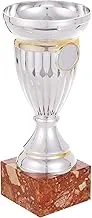 Leader Sport 2629/4 Sartor Sports Trophy Cup, Multicolor