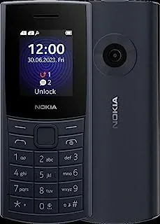 NOKIA 110 4G DS BLUE