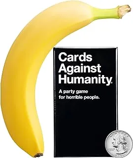 Tiny Cards Against Humanity