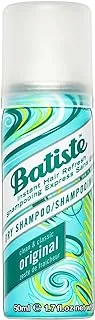 Batiste Original Dry Shampoo 50 ml