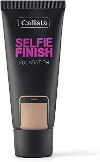 Callista Selfie Finish Foundation, 110 Sandstone