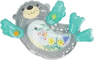Infantino Go Gaga Giant Water and Rattle Pat Mat