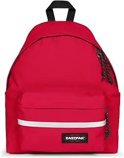 EASTPACK EK0A5BBK84Z1 دراجة مبطنة بحار أحمر 100٪ بوليستر ، 251 - EK_AC_OT_Backpack