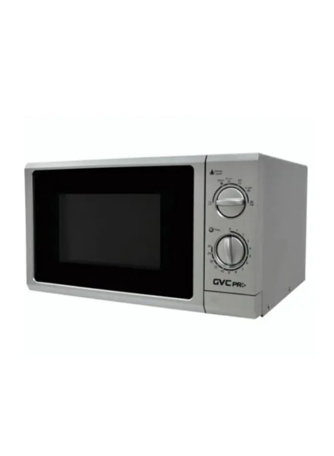 gvc pro Microwave Oven 25 L 1400 W GVMW-2525 Silver