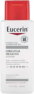 Eucerin Original Healing Lotion Fragrance Free 150ml