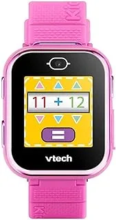 VTech KidiZoom Smartwatch DX3 Pink Medium 5490