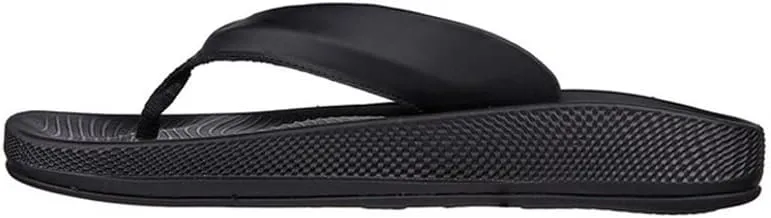 Skechers Hyper-Slide | Post Exercise Performance Recovery Slide Sandal​ mens Slide Sandal
