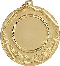 Leader Sport 31010020 M189 Medal, 60/25 mm Size