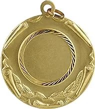 Leader Sport 31010017 M31 Medal, 50/25 mm Size