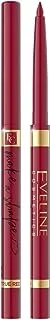 Eveline Cosmetics Make A Shape Automatic Lip Liner Lip Liner, True Red