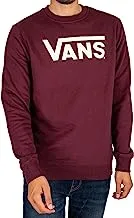 Vans Men's Classic Vans Crew Sweatshirt
