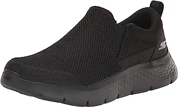 حذاء Skechers Gowalk Flex - حذاء رياضي للتمارين الرياضية مع حذاء رياضي إسفنجي مبرد بالهواء للرجال