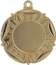 Leader Sport AA-M245B Shiny Gold Medal