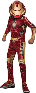 Rubie's Costume Child's Hulk Buster (Iron Man) Costume, Large, One Color