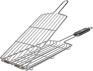 Cooking Grate from Al Sanidi, 50 × 1.42/3 cm, SNBQ-0063