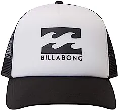 قبعة بيسبول كلاسيكية لسائقي الشاحنات من Billabong للرجال