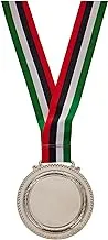 Leader Sport LM16 Siver Medal